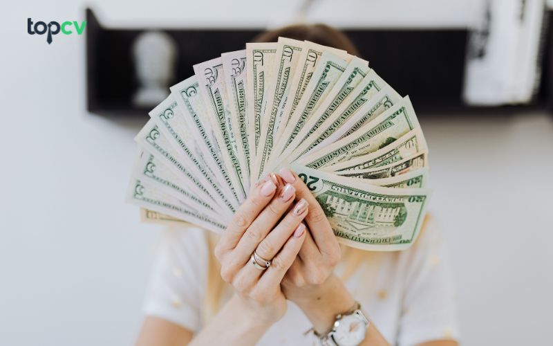 Lương cơ bản là mức lương thấp nhất người lao động nhận được khi đi làm
